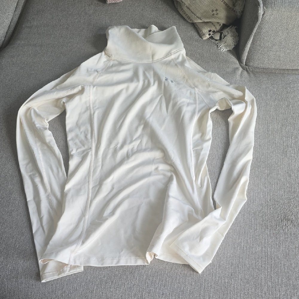 Underarmour Turtle Neck